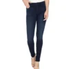 JOE'S Jeans Skinny Tiro Alto Lisos, Mujer