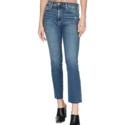 JOE'S Jeans Straight Fit Mujer