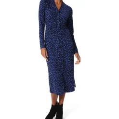 Vestido Formal Largo Mujer