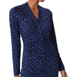 Vestido Formal Largo Mujer -Tienda Barata Femvesti 43023155 x3