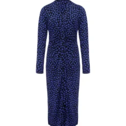 Vestido Formal Largo Mujer -Tienda Barata Femvesti 43023155 x4