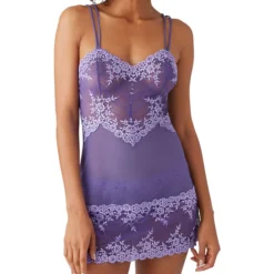 Wacoal Camisón Embrace Lace Mujer