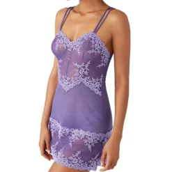 Wacoal Camisón Embrace Lace Mujer -Tienda Barata Femvesti 43033067 x3