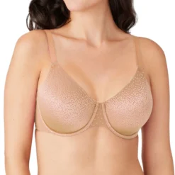 Wacoal Brasier De Copa Suave Back Appeal