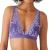 Wacoal Bralette Embrace Con Encaje