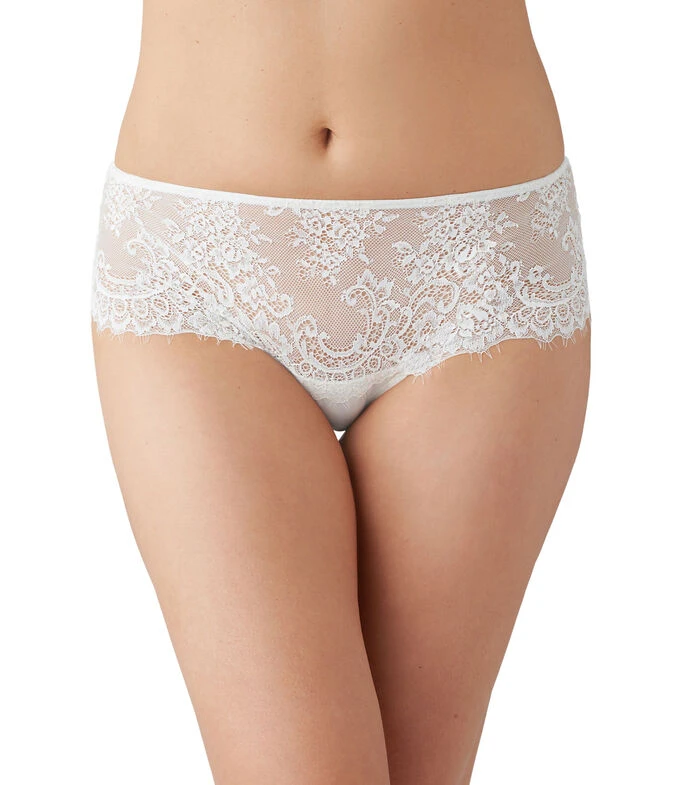 Wacoal Bikini Center Stage Mujer 1 Wacoal Bikini Center Stage Mujer