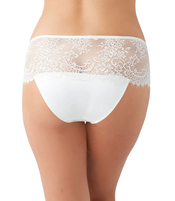 Wacoal Bikini Center Stage Mujer 2 Wacoal Bikini Center Stage Mujer - Imagen 2