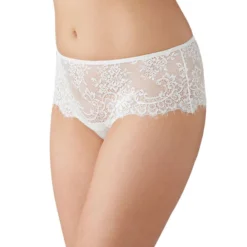 Wacoal Bikini Center Stage Mujer 5 Wacoal Bikini Center Stage Mujer -Tienda Barata Femvesti 43033086 x3