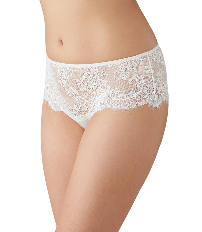 Wacoal Bikini Center Stage Mujer 3 Wacoal Bikini Center Stage Mujer - Imagen 3