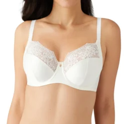 Wacoal Brasier Con Varilla Side Note