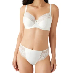 Wacoal Brasier Con Varilla Side Note -Tienda Barata Femvesti 43033095 x3