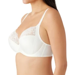 Wacoal Brasier Con Varilla Side Note -Tienda Barata Femvesti 43033095 x4