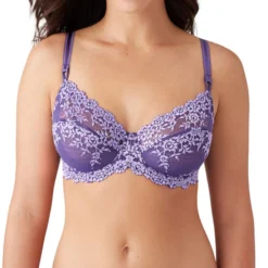 Wacoal Brasier De Encaje Con Varilla Embrace Lace