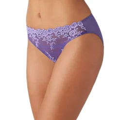 Wacoal Bikini Embrace Lace Mujer -Tienda Barata Femvesti 43033109 x3