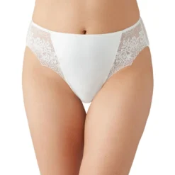 Wacoal Bikini Side Not Mujer