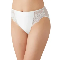 Wacoal Bikini Side Not Mujer -Tienda Barata Femvesti 43033114 x3