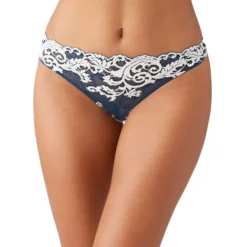 Wacoal Tanga Instant Icon Mujer