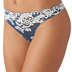 Wacoal Tanga Instant Icon Mujer 5 Wacoal Tanga Instant Icon Mujer -Tienda Barata Femvesti 43033119 x3