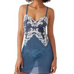 Wacoal Camisón Instant Icon Mujer