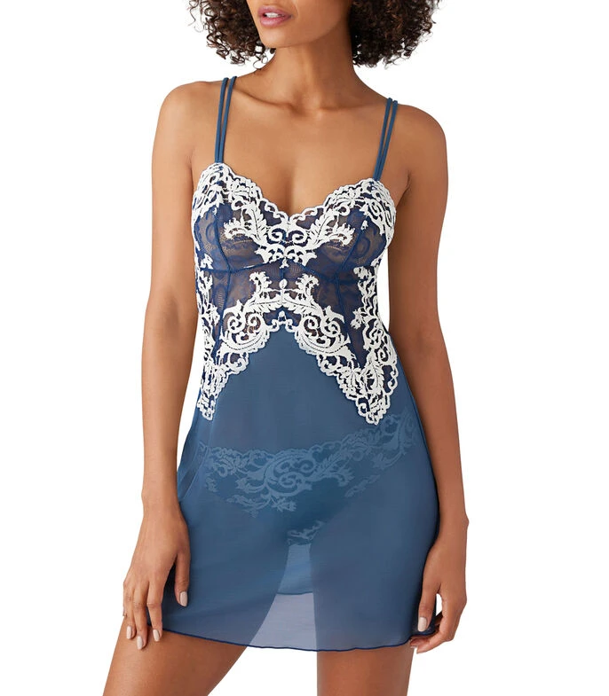 Wacoal Camisón Instant Icon Mujer 1 Wacoal Camisón Instant Icon Mujer