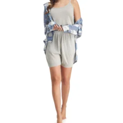 Playera Pijama UNWIND By Epsilon Mujer -Tienda Barata Femvesti 43035678 x3