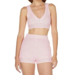 Top Pijama UNWIND By Epsilon Mujer