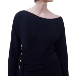 ADOLFO DOMINGUEZ Mono De Corte Recto Mujer -Tienda Barata Femvesti 43042615 x3