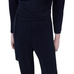 ADOLFO DOMINGUEZ Mono De Corte Recto Mujer -Tienda Barata Femvesti 43042615 x4