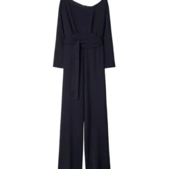 ADOLFO DOMINGUEZ Mono De Corte Recto Mujer -Tienda Barata Femvesti 43042615 x5