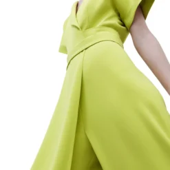 ADOLFO DOMINGUEZ Mono De Corte Recto Mujer -Tienda Barata Femvesti 43042696 x4