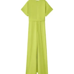 ADOLFO DOMINGUEZ Mono De Corte Recto Mujer -Tienda Barata Femvesti 43042696 x6