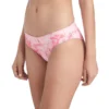Calvin Klein Bikini Bottom Estampado Mujer