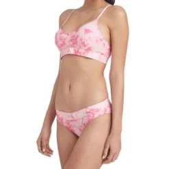 Calvin Klein Bikini Bottom Estampado Mujer -Tienda Barata Femvesti 43049466 x3