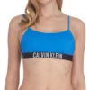 Calvin Klein Bralette Con Almohadilla Mujer
