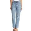 Jeans Flared Mujer