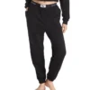 Calvin Klein Pants Pijama Con Logotipo Mujer