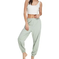 Calvin Klein Pants Pijama Mujer -Tienda Barata Femvesti 43054692 x3