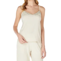 Calvin Klein Top Pijama Mujer