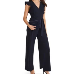 Jumpsuit Kallie Regular Fit Mujer