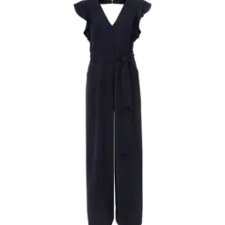 Jumpsuit Kallie Regular Fit Mujer -Tienda Barata Femvesti 43055776 x4