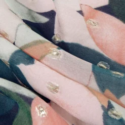 Vestido Midi Averie Floral Mujer 7 Vestido Midi Averie Floral Mujer -Tienda Barata Femvesti 43055819 x4