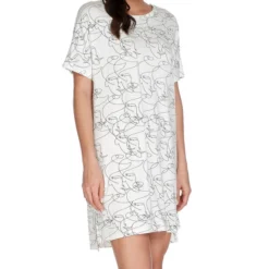 Camisón UNWIND By Epsilon Mujer -Tienda Barata Femvesti 43057518 x3