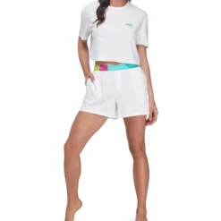 Calvin Klein Pijama 2 Piezas Mujer