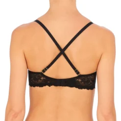 Brasier Con Encaje -Tienda Barata Femvesti 43058626 x3