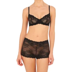 Brasier Con Encaje -Tienda Barata Femvesti 43058626 x5