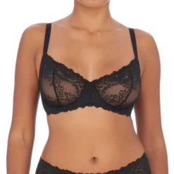 Brasier Con Encaje -Tienda Barata Femvesti 43058626 x6