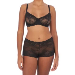 Brasier Con Encaje -Tienda Barata Femvesti 43058626 x9