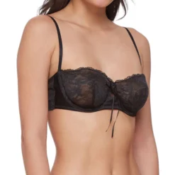 Calvin Klein Brasier Con Varilla Y Encaje