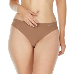 Calvin Klein Tanga Mujer