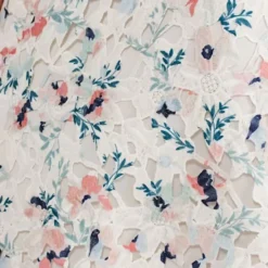 Vestido Midi Franky Floral Mujer -Tienda Barata Femvesti 43066128 x5